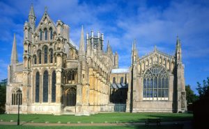 EASTERN - Ely Meet Up Event 2017 @ Ely Cathedral | England | United Kingdom