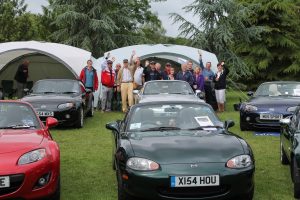Cranleigh Classic Car Show @ Cranleigh Classic Car Show | England | United Kingdom
