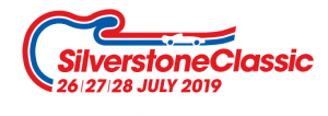 The Silverstone Classic @ Silverstone Circuit | England | United Kingdom