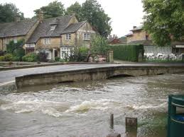 P&P Cotswolds Weekend CANCELLED due to floods damage on route @ Moreton-in-Marsh