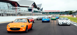Member Booking code for The Silverstone Classic released