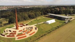 P & P 1st run of the New Year to the IBCC, Lincoln, Now CANCELLED @ International Bomber Command Centre | England | United Kingdom