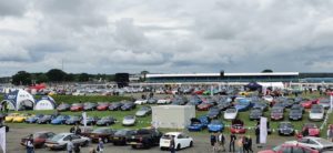 Beat the Silverstone Classic ticket increases