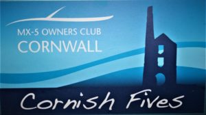 Cornish Fives "Teddy Bear Picnic" @ Cornwall Services A30 Victoria, Roche
