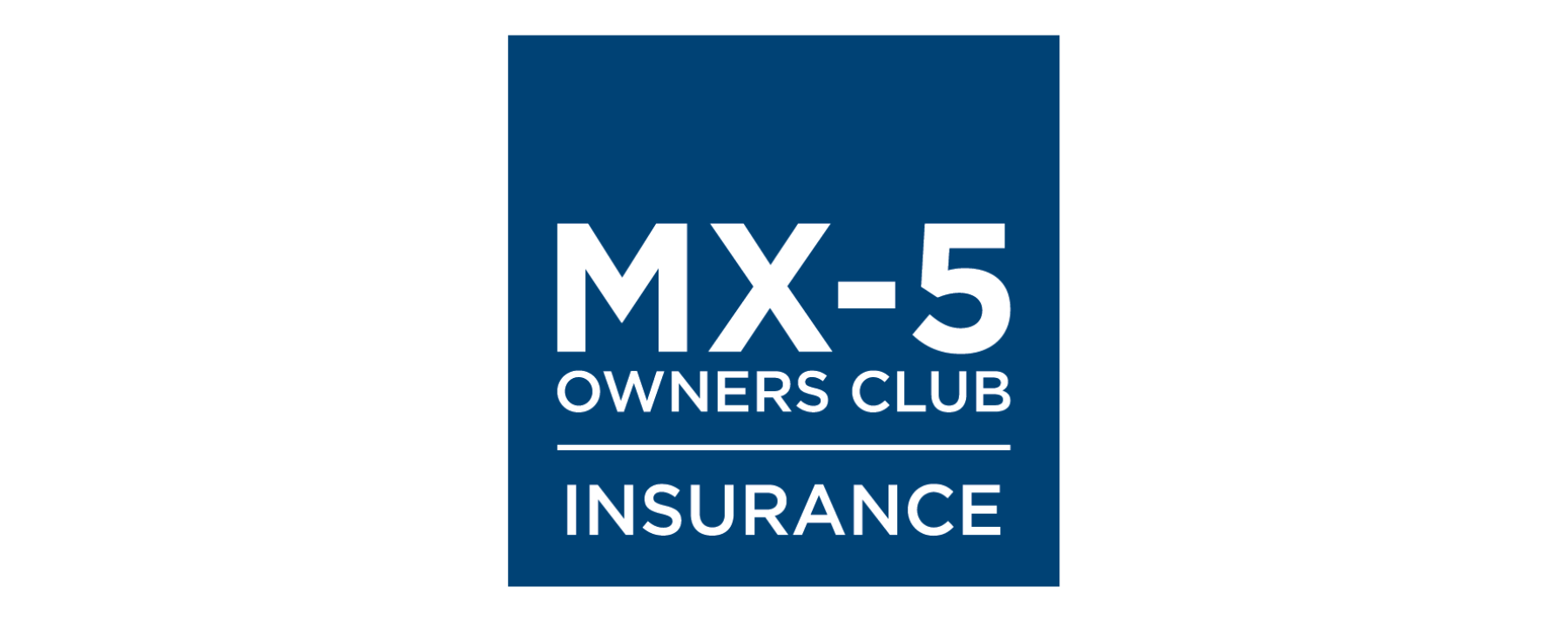MX-5 Owners Club Insurance launches